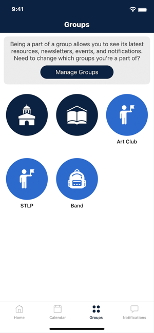 St. Andrew's Episcopal School(圖1)-速報App