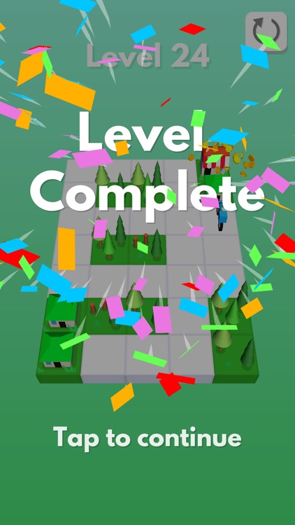 Deliver Eat! screenshot-3