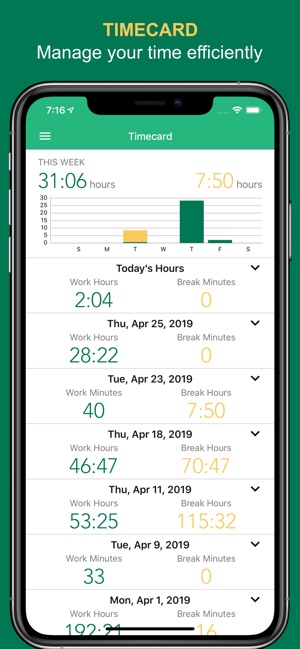 NexTraq® Connect(圖3)-速報App