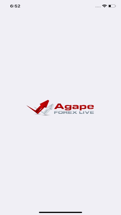 Agape Forex Live