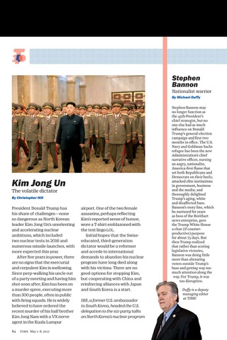 TIME Magazine Asia screenshot 3