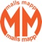 You Never have to Get Lost in the Mall again