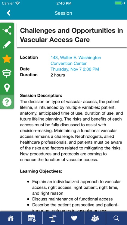 ASN Kidney Week screenshot-3