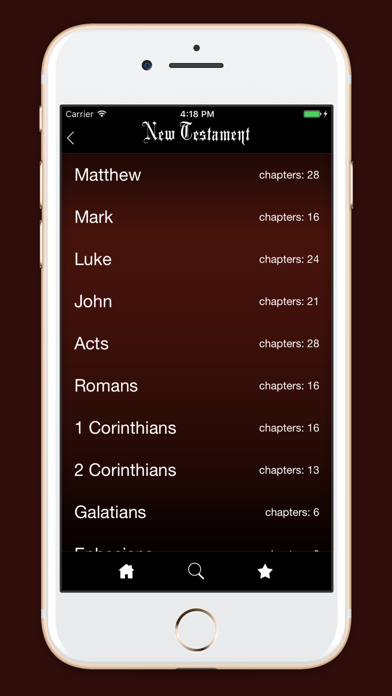 How to cancel & delete Hebrew Names Version Bible from iphone & ipad 2