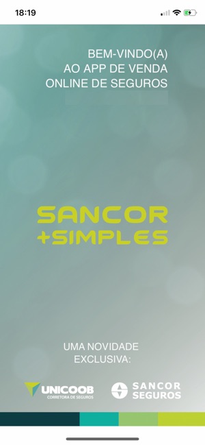 Sancor Mais Simples