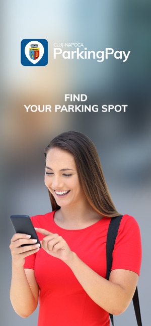 ParkingPay(圖1)-速報App