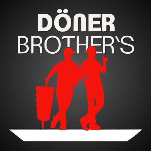 Döner Brothers Paderborn icon