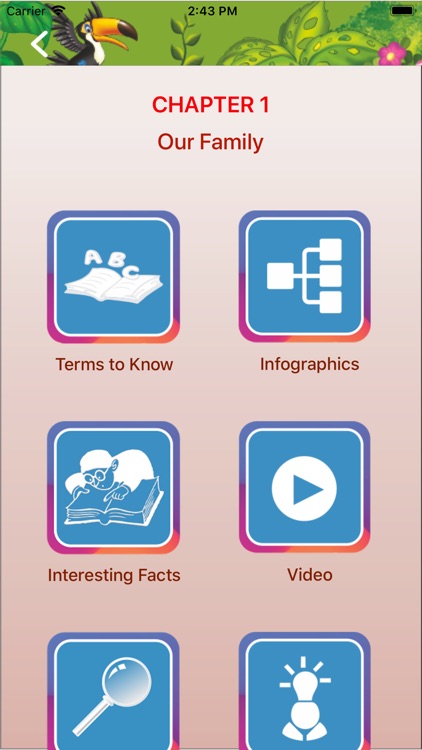 Viva Environmental Studies 4 screenshot-3