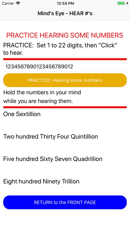 Mind's Eye Speech screenshot-8