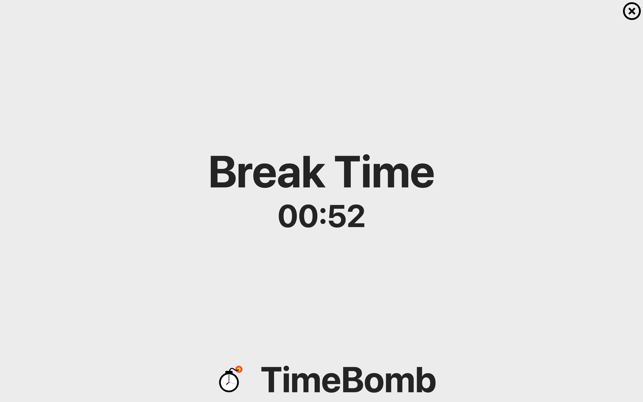 TimeBomb - Productivity Timer(圖5)-速報App