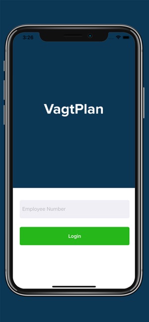 Vagtplan(圖2)-速報App