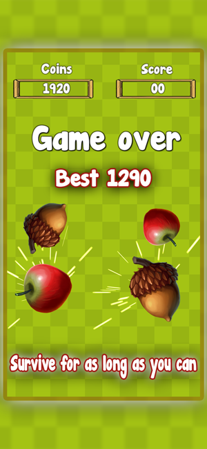 Fruit Swap - Puzzle Game(圖4)-速報App