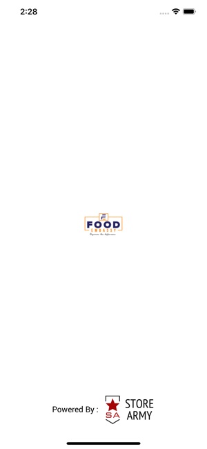 Food Embassy(圖1)-速報App