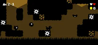 Dig Dog - Screenshot 2