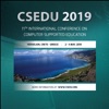 CSEDU 2019