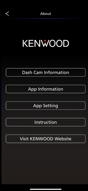 KENWOOD DASH CAM MANAGER(圖4)-速報App