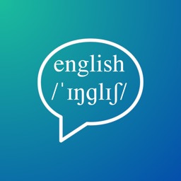 English Pronunciation Training