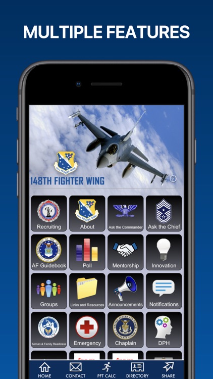 148th Fighter Wing