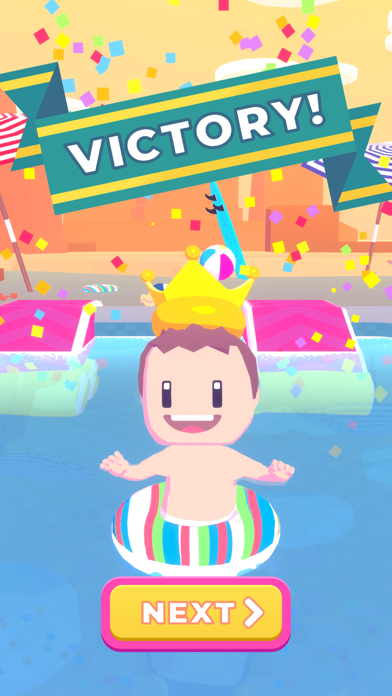 Pool King! screenshot 4