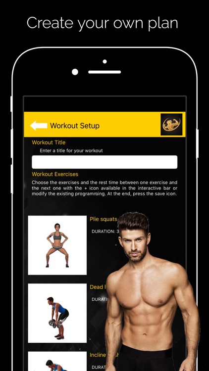 Home Workout PRO