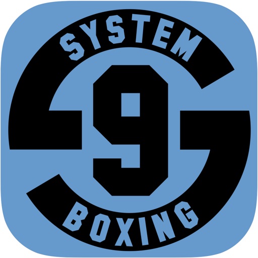 System9 Boxing Coach