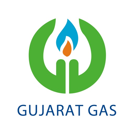 Gujarat Gas Limited-Mobile App