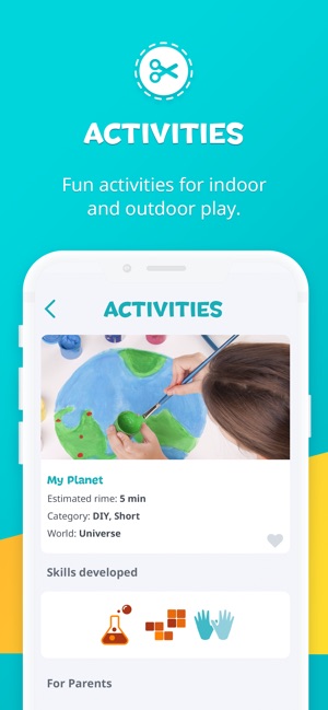 Lipa Land - For Parents & Kids(圖5)-速報App