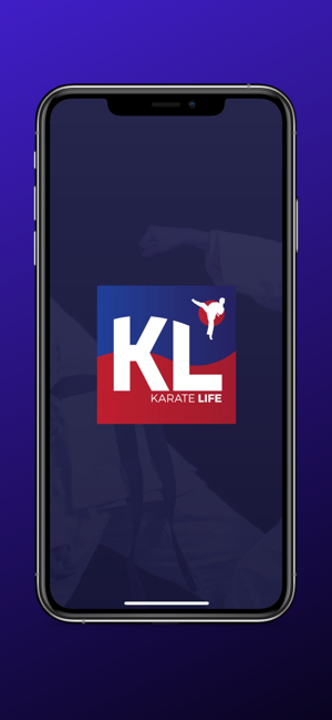 Karate Life(圖1)-速報App