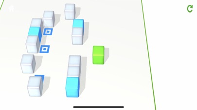 Jelly Cube Challenge screenshot 3