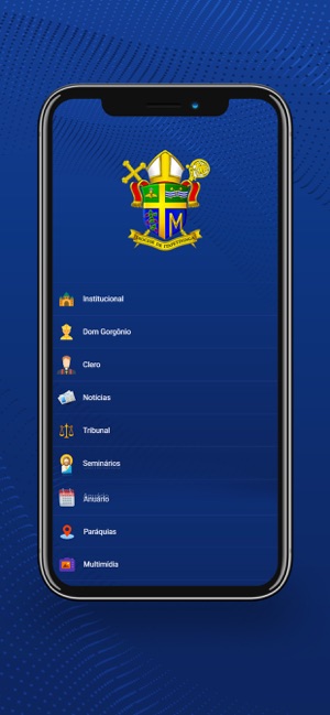 Diocese de Itapetininga SP(圖1)-速報App