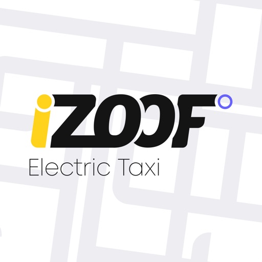 iZoof Electric Taxi