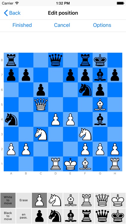 Chess - tChess Pro (Int'l)