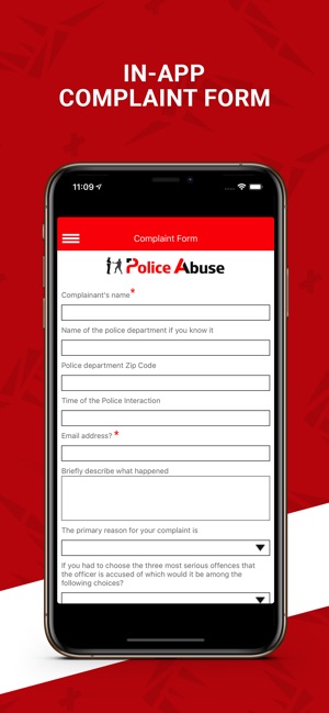 PoliceAbuse.com(圖3)-速報App