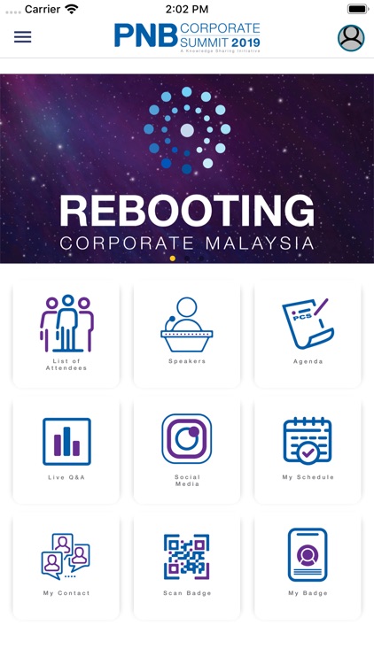 PNB Corporate Summit