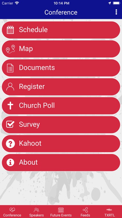 Boots on the Ground TX