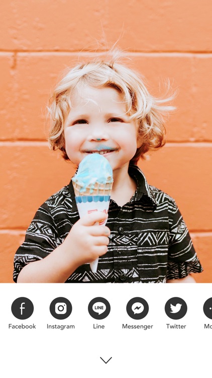 Foodie - Camera for life screenshot-4
