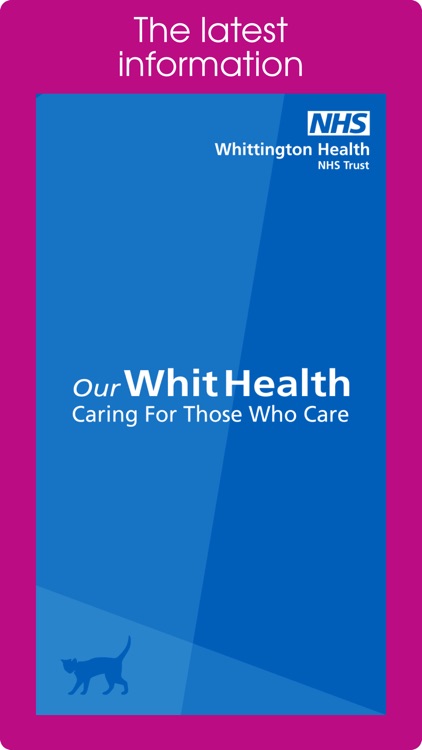 OurWhitHealth