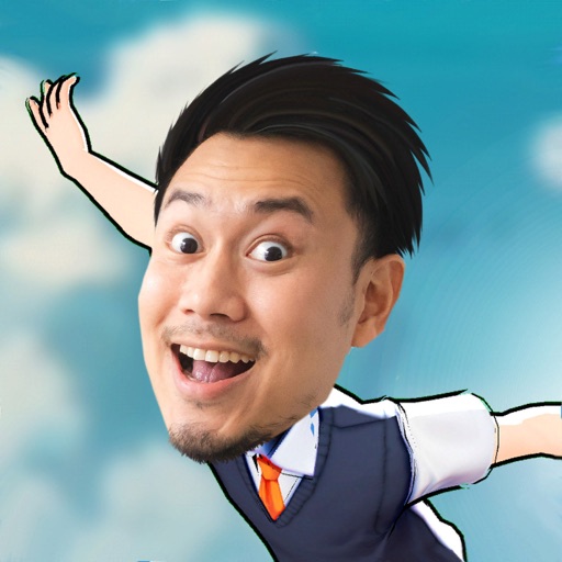 Anime Yourself – Face in Manga