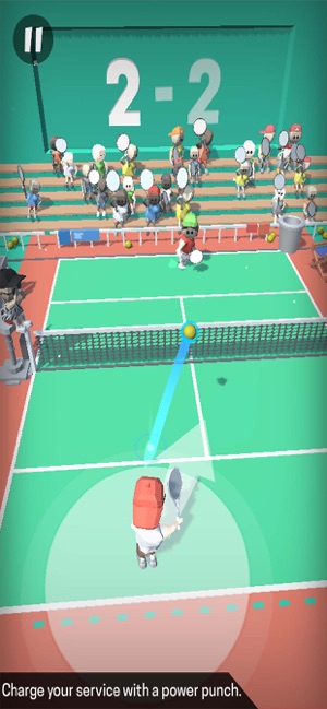 Tennis Mobile(圖3)-速報App