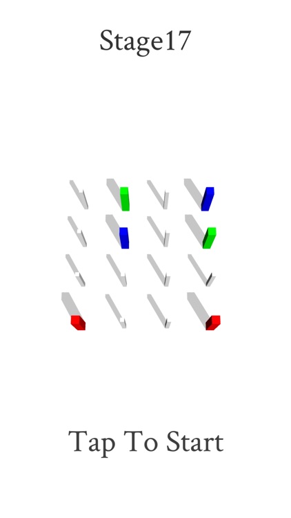 Connect Ropes Puzzle