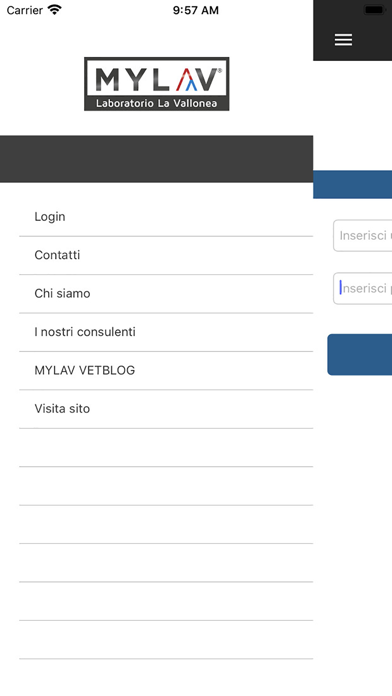 MyLav Consulenza screenshot 2