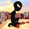 This is the best simulator among spider rope hero war games free