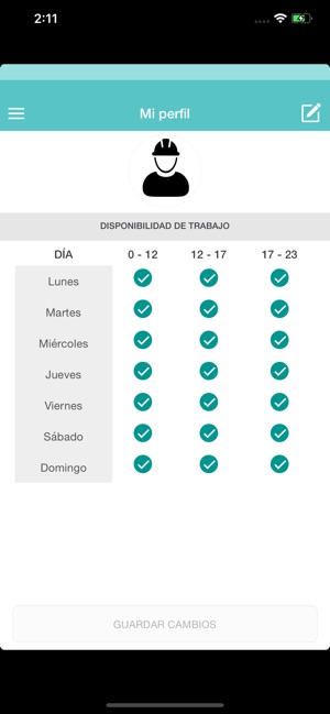 Tuten Para Contratistas(圖3)-速報App