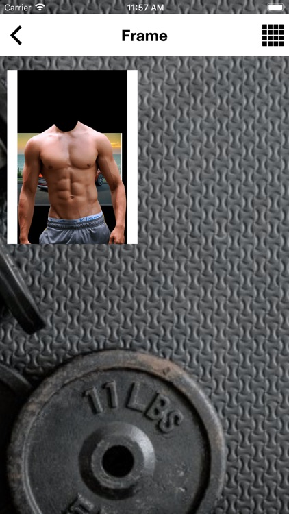 Macho Man screenshot-4