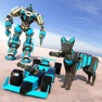 Get Futuristic Cat Robot War for iOS, iPhone, iPad Aso Report