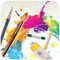 Drawing Pad app is an creative app specially designed for everyone age group of people with unique Colors, Stickers, Doodles and Charms