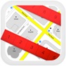 Get Planimeter for map measure for iOS, iPhone, iPad Aso Report