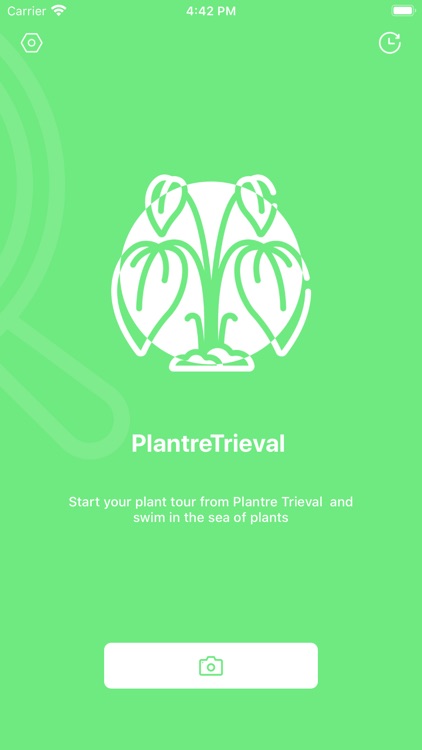 PlantreTrieval