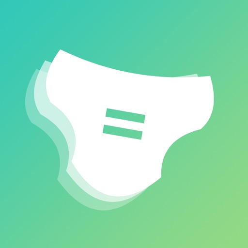 Diaper Calc Icon