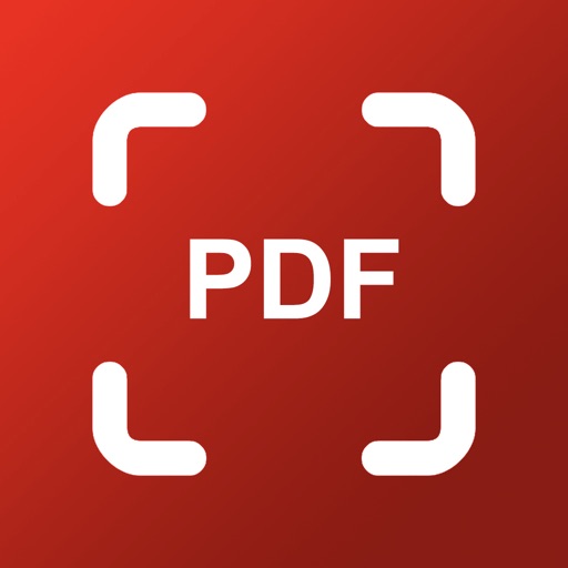 PDFMaker: JPG to PDF converter iOS App